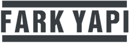 Fark Yapı İnşaat Logo
